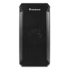 GENESIS Irid 503 Micro Tower musta