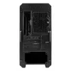 GENESIS Irid 503 Micro Tower musta