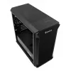GENESIS Irid 503 Micro Tower musta