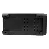 GENESIS Irid 503 Micro Tower musta