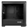 GENESIS Irid 503 Micro Tower musta