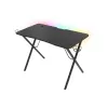 GENESIS Holm 200 RGB, musta