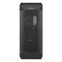 GENESIS Irid 505 Midi Tower musta