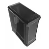 GENESIS Irid 505 Midi Tower musta