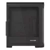 GENESIS Irid 505 Midi Tower musta