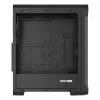 GENESIS Irid 505 Midi Tower musta