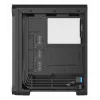 GENESIS Irid 505 Midi Tower musta