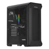 GENESIS Irid 505 Midi Tower musta