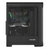 GENESIS Irid 505 Midi Tower musta