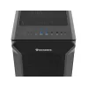GENESIS Irid 505 Midi Tower musta