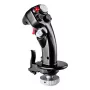 Thrustmaster 2960848 peliohjain musta, punainen, valkoinen lentosimulaattori analoginen PC