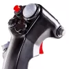 Thrustmaster 2960848 peliohjain musta, punainen, valkoinen lentosimulaattori analoginen PC