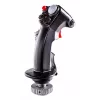 Thrustmaster 2960848 peliohjain musta, punainen, valkoinen lentosimulaattori analoginen PC