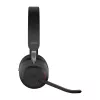 Headset Jabra Evolve2 65 USB-C musta UC Stereo