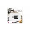 Kingston Technology MobileLite Plus kortinlukija USB 3.2 Gen 1 (3.1 Gen 1) Type-A musta