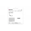 Kingston Technology MobileLite Plus kortinlukija USB 3.2 Gen 1 (3.1 Gen 1) Type-A musta