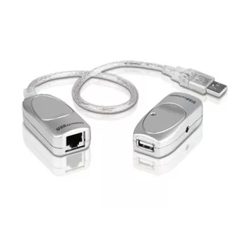 USB 1.1 Over Cat5e/6 -jatko ATEN UCE60-AT