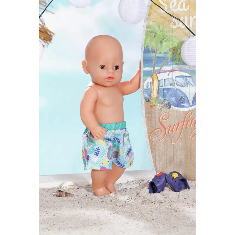 BABY born 828298 nuken tarvike nuken uimapuku