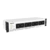 Legrand Keor UPS PDU 800VA GR/IT INPUT 8 IEC OUTPUT USV Standby (Offline) 0,8 kVA 480 W 16 AC-lähtöä