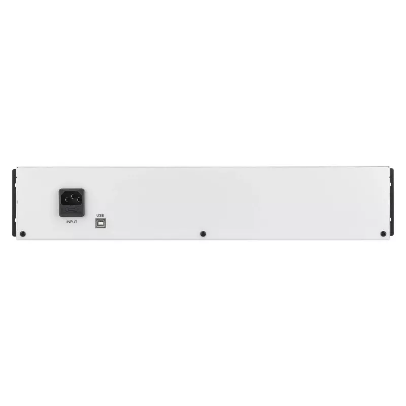 Legrand Keor PDU 310331 UPS, 800 VA / 480 W, off-line (valmiustila), 8 x IEC C13 -pistorasiaa, räkkiasennus