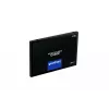GOODRAM CX400 Gen.2 SSDPR-CX400-01T-G2 SSD 1 TB (1024 GB), 2,5 tuumaa, SATA III, 550/500 MB/s, 3D TLC NAND, 7 mm
