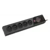 Jatkopistorasia ARMAC Z5 1,5M — 5×230V pistorasiaa, 10A