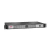 APC Smart-UPS Li-ion SCL500RMI1UNC - 4x C13, matala syvyys, rack-/torni-/seinäasennus, NMC, 500VA