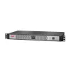 APC Smart-UPS Li-ion SCL500RMI1UNC - 4x C13, matala syvyys, rack-/torni-/seinäasennus, NMC, 500VA