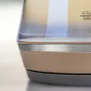 Sähköinen vedenkeitin ELDOM 1,7 l 2200 W läpinäkyvä