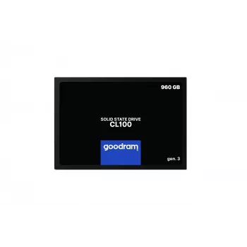 SSD-asema Goodram 960 GB 2,5