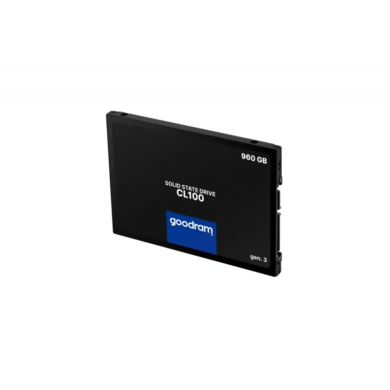 SSD-asema Goodram 960 GB 2,5