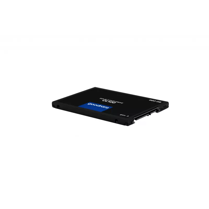 SSD-asema Goodram 960 GB 2,5