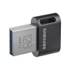 Samsung MUF-128AB USB-muistitikku 128 GB USB Type-A 3.2 Gen 1 (3.1 Gen 1) harmaa, hopea