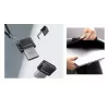 Samsung MUF-128AB USB-muistitikku 128 GB USB Type-A 3.2 Gen 1 (3.1 Gen 1) harmaa, hopea