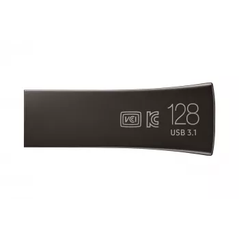 Samsung MUF-128BE USB-muistitikku 128 GB USB Type-A 3.2 Gen 1 (3.1 Gen 1) musta, harmaa