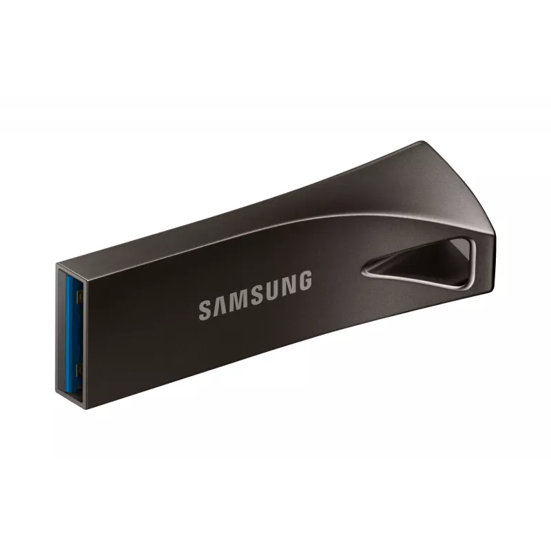 Samsung MUF-128BE USB-muistitikku 128 GB USB Type-A 3.2 Gen 1 (3.1 Gen 1) musta, harmaa
