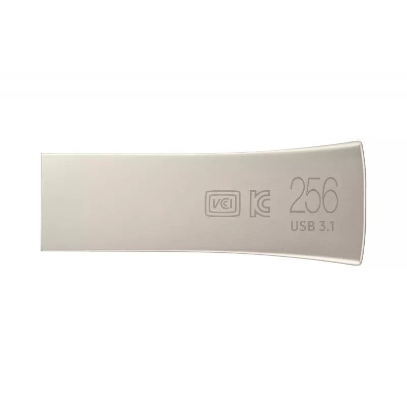 Samsung MUF-256BE USB-muistitikku 256 GB USB Type-A 3.2 Gen 1 (3.1 Gen 1) hopea