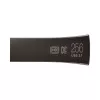 Samsung MUF-256BE USB-muistitikku 256 GB USB Type-A 3.2 Gen 1 (3.1 Gen 1) harmaa