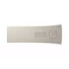 Samsung MUF-64BE USB-muistitikku 64 GB USB Type-A 3.2 Gen 1 (3.1 Gen 1) hopea
