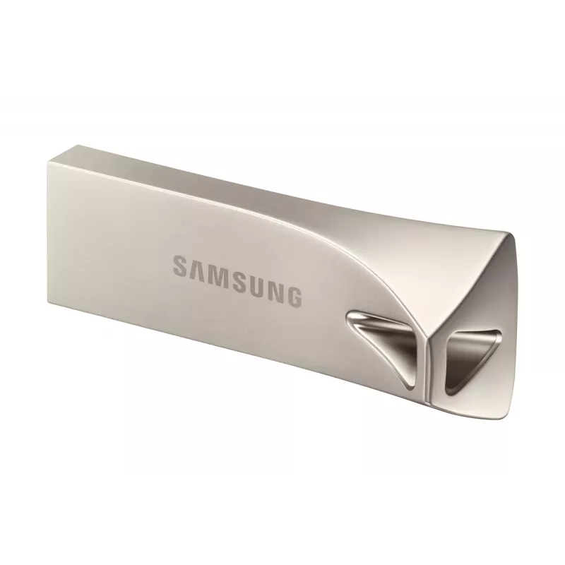 Samsung MUF-64BE USB-muistitikku 64 GB USB Type-A 3.2 Gen 1 (3.1 Gen 1) hopea