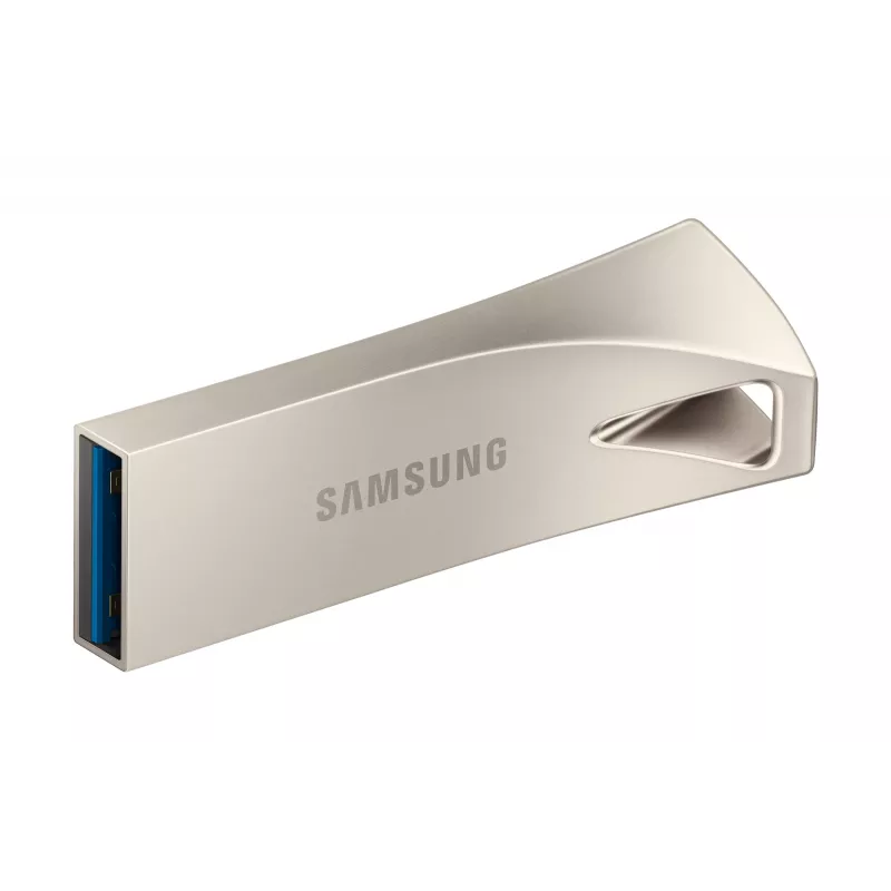 Samsung MUF-64BE USB-muistitikku 64 GB USB Type-A 3.2 Gen 1 (3.1 Gen 1) hopea