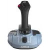 Thrustmaster TCA Sidestick Airbus Edition musta, sininen USB-joystick PC