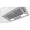 Bosch Serie 2 DLN53AA70 liesituuletin sisäänrakennettu ruostumaton teräs 302 m³/h