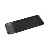 Kingston Technology DataTraveler 64GB USB-C 3.2 Gen 1 70, 64 GB, USB Type-C, 3.2 Gen 1 (3.1 Gen 1), Cap, 7 g, musta