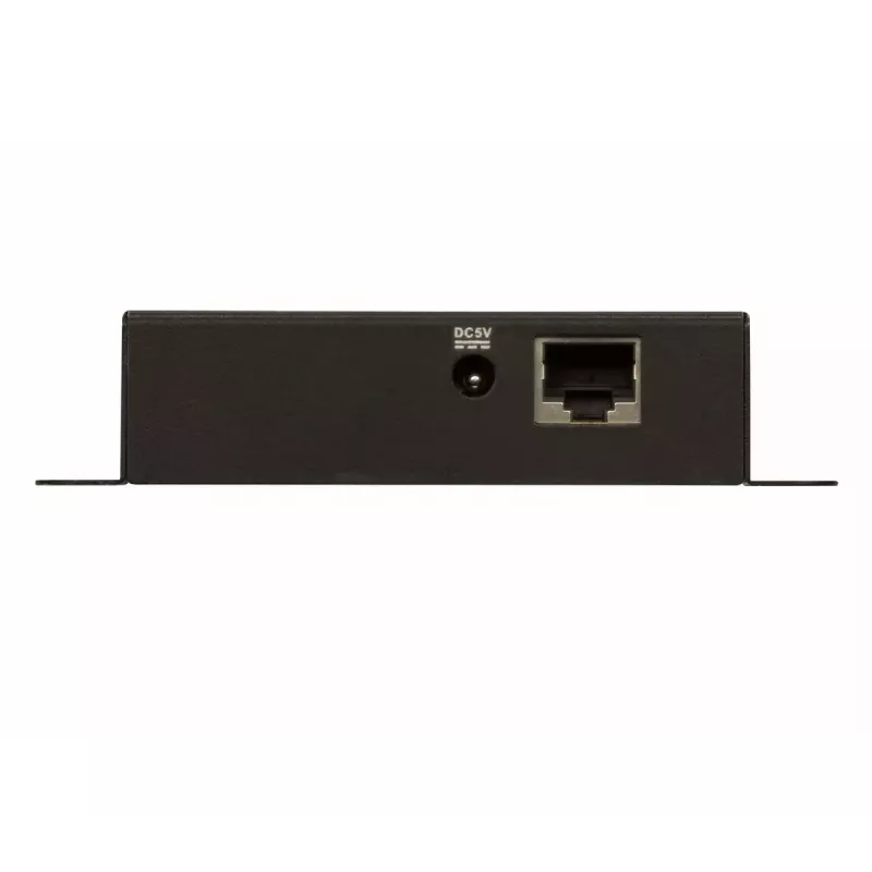 ATEN 4-porttinen USB 2.0 CAT 5 -jatko (jopa 50 m)