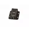 ATEN 4-porttinen USB 2.0 CAT 5 -jatko (jopa 50 m)