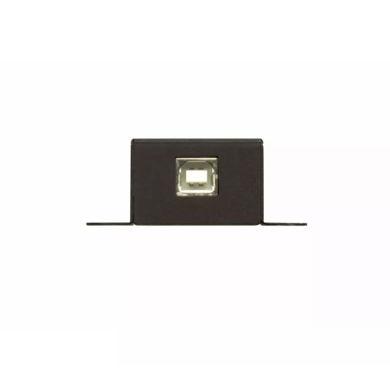ATEN 4-porttinen USB 2.0 CAT 5 -jatko (jopa 50 m)
