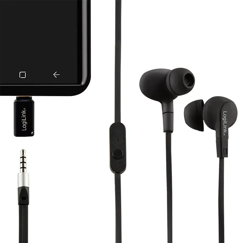 Kaapeliadapteri LogiLink UA0356