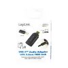Kaapeliadapteri LogiLink UA0356