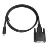 USB-näytönohjainadapteri LogiLink UA0331 musta
